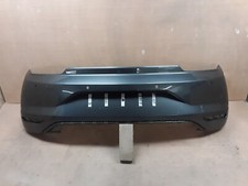 GENUINE REAR / BACK BUMPER  VW VOLKSWAGEN SCIROCCO FACELIFT 2014-2018 1K8807421R