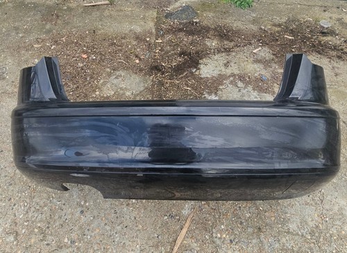 Audi rear bumper - audi,