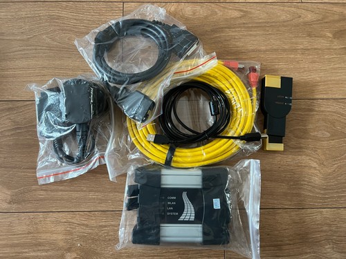 For bmw icom next - for, +
