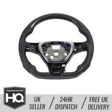 VW Transporter T6 – Steering