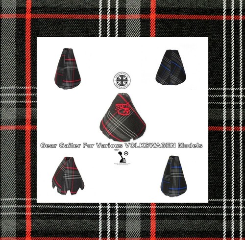 Gear gaiter for - various, vw