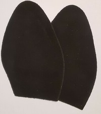 Roch Valley replacement suede