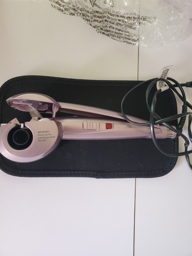 Babyliss curl secret - curl,