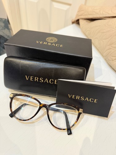 Versace eyeglasses women - versace,