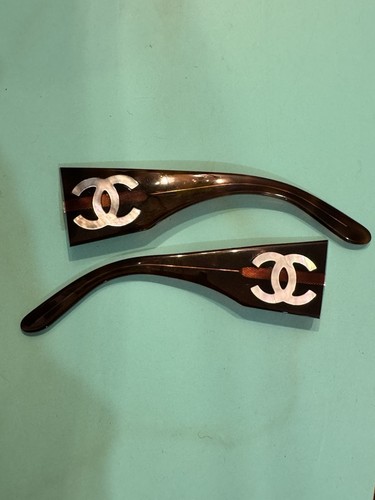 Glasses temples replacement - replacement,
