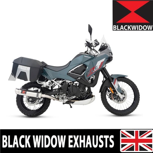 Kle 500 2026 with - 500, se