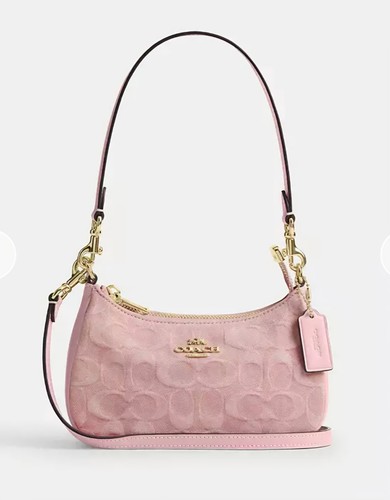 Nwt coach teri mini - coach,