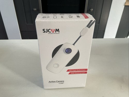 Sjcam c100 plus action - plus,