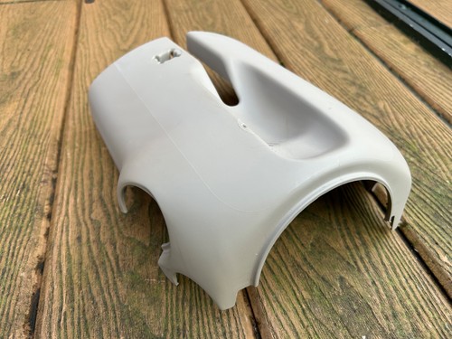 Rover lower steering - 75,