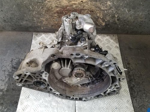 Mk6 vauxhall astra spline - j,