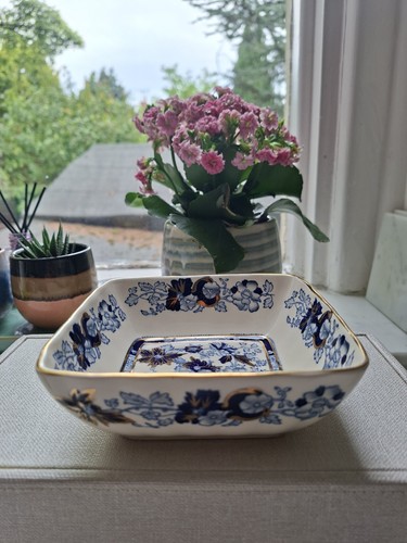 Vintage mason ironstone - vintage, mason's