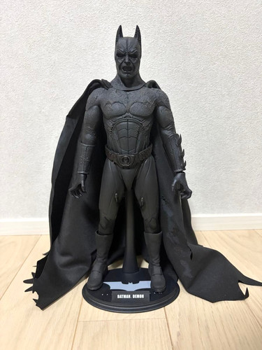 Hot toys mms140 batman - toys,