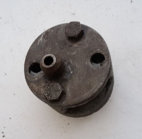 Bsa oil pump b31 - oil, c10l