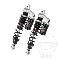 YSS SUSPENSION Adjustable rear