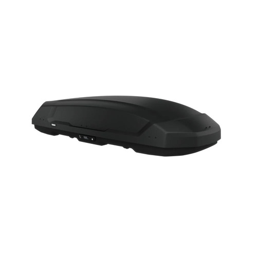 Thule force roof - 3, box