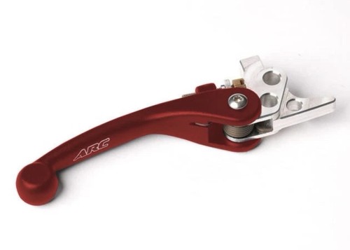 Arc levers aluminum - arc,