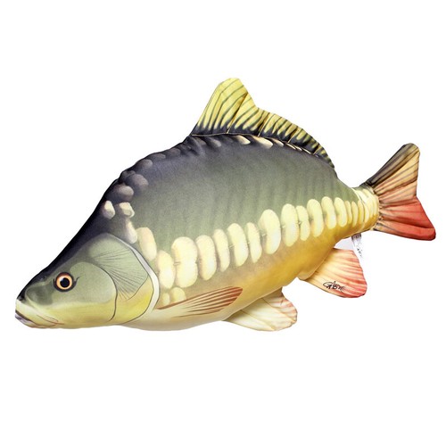 Gaby fishpillow mini - fishpillow, mirror