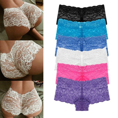 Pack womens ladies lace - womens,