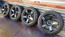 M2 Hanbai DT05R 16x8.5 ET37