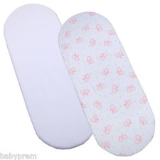 BabyPrem Pack of 2 76 x 28cm