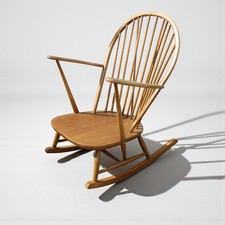 Ercol Model 315 mid century