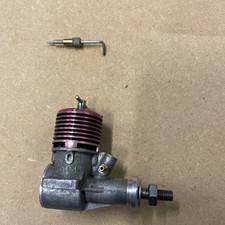 A.M. 35  3.42cc diesel model