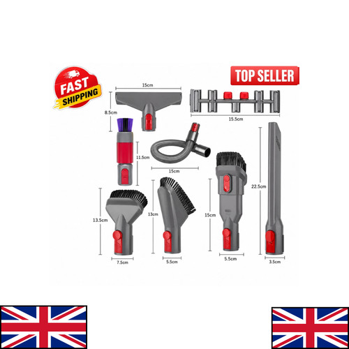 Spare parts for - for, dyson