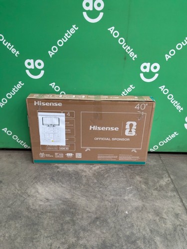 Hisense a4q led full - led,