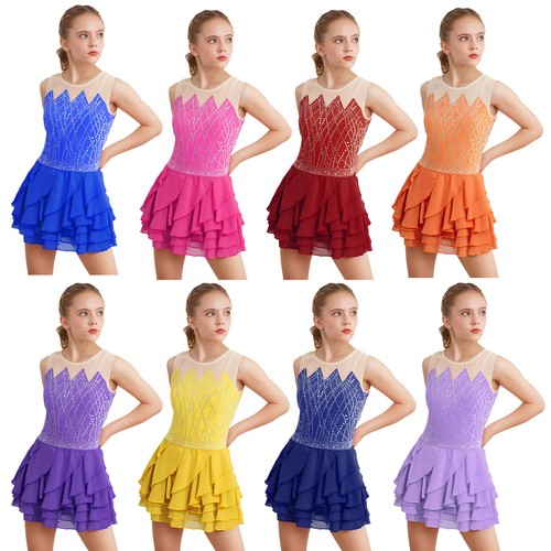 Kids girls dresses salsa dress - kids,