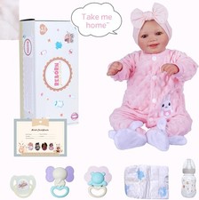 BABESIDE Reborn Baby Dolls