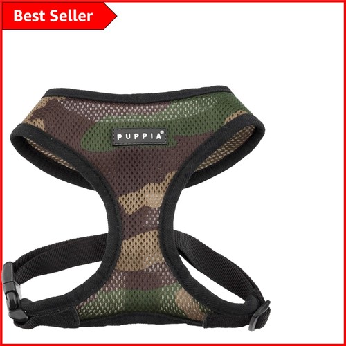 Adjustable soft dog - soft,
