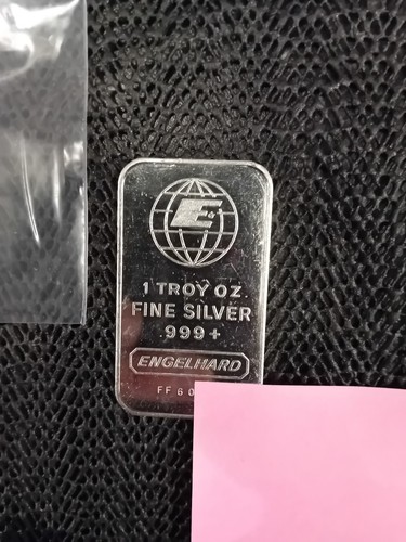 Ounce engelherd numbered - ounce,