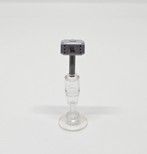 Lego viking hammer - lego,