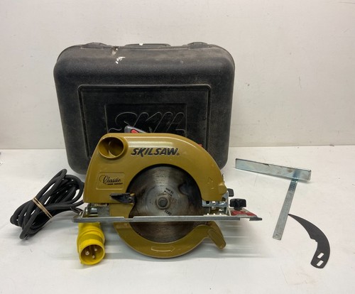 Skilsaw 5466 110v circular saw - 110v,