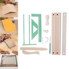 Binding Tools Awl Complete