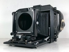 [Apps Near Mint READ] Horseman 45FA Large Format Film Camera Body from JAPAN