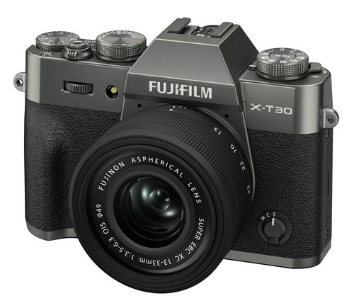 Fuji fujifilm t30 iii - fujifilm, x-t30
