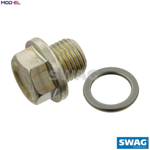 Screw plug oil - screw,