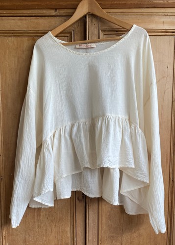 Privatsachen bauchlos peplum - bauchlos,