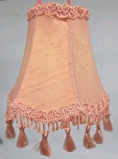 Vintage Small Light Shade 5"