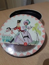 Vintage Collectable Rowntree