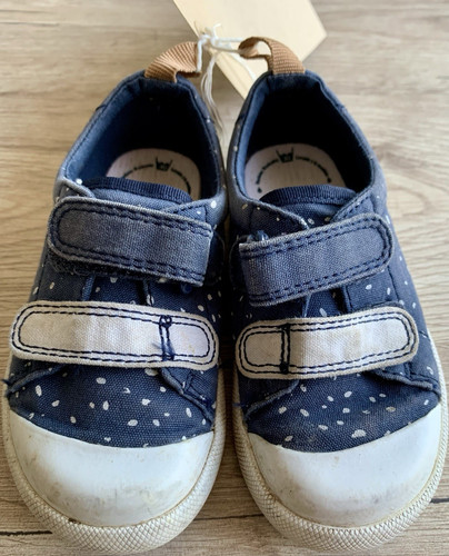 Clarks doodles navy - clarks,