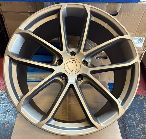 Porsche cayenne 2018 - 22",