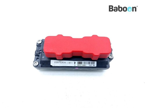 Ecu unit ducati - unit,