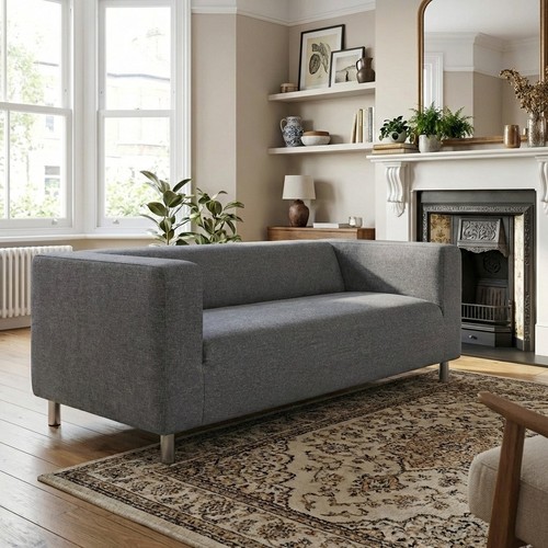 Ikea klippan replacement sofa - klippan,