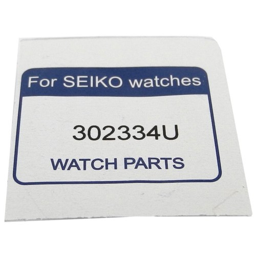 Watch kinetic seiko - watch,