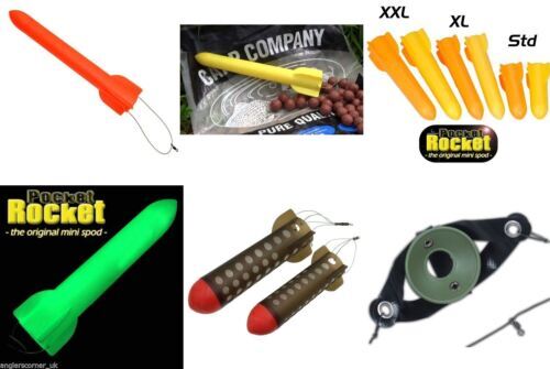 Gardner spods bait throwers - gardner,