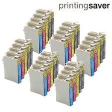 LOT Inks Non-oem For Epson