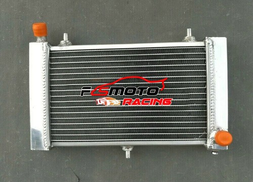 Aluminum radiator for - aluminum,