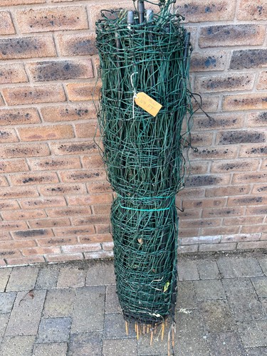 Electric fence poultry netting - fence,
